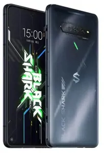 Ремонт телефона Xiaomi Black Shark 4S в Воронеже
